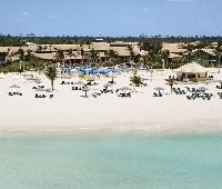 Viva Wyndham Fortuna Beach Resort - All Inclusive