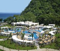 Hotel Riu Guanacaste - All Inclusive