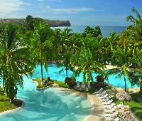 Doubletree By Hilton Central Pacific - All Inclusive