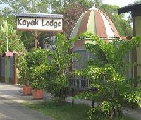 Kayak Lodge