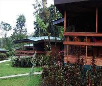 Chachagua Rainforest Hotel & Hacienda