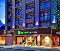 Holiday Inn Express Hotel & Suites Calgary