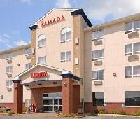 Ramada Airdrie Hotel and Suites