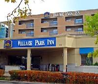 Best Western Village Park Inn
