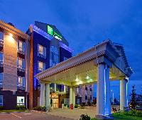 Holiday Inn Express Hotel & Suites Airdrie-Calgary North
