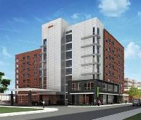 Courtyard by Marriott Cleveland University Circle