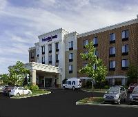 SpringHill Suites by Marriott Cleveland/Solon