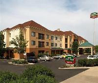 Courtyard by Marriott Cleveland Willoughby