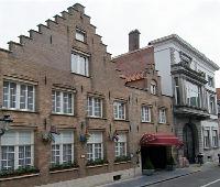 Anselmus Hotel