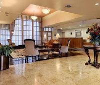 Ramada Plaza Milwaukee Airport Hotel and Conference Center
