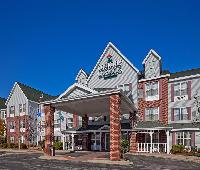 Country Inn & Suites By Carlson Port Washington