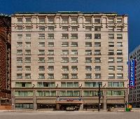 Fairfield Inn & Suites by Marriott Milwaukee Downtown