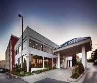 Best Western Harborside Inn & Kenosha Conference Center