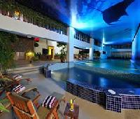 Grand Borneo Hotel