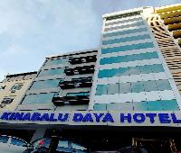 Best Western Kinabalu Daya Hotel
