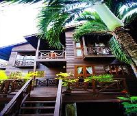 Manukan Island Resort