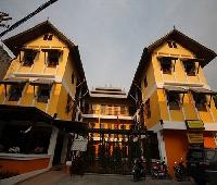 Chiangmai Boutique House