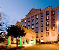 Holiday Inn Hotel & Suites Raleigh / Cary