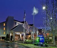 Holiday Inn Express Chapel Hill