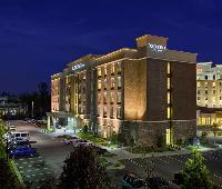 DoubleTree by Hilton Hotel Raleigh-Cary