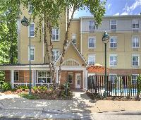 TownePlace Suites by Marriott Raleigh Cary-Weston Parkway