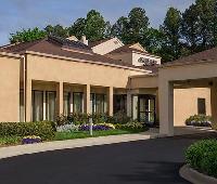 Courtyard by Marriott Raleigh/Cary