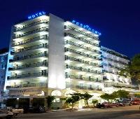 Hotel Poseidonio