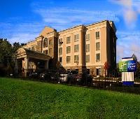 Holiday Inn Express Stroudsburg - Poconos