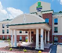 Holiday Inn Express Hotel & Suites White Haven-Lake Harmony