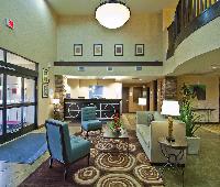 Holiday Inn Express And Suites Oro Valley - Tucson North