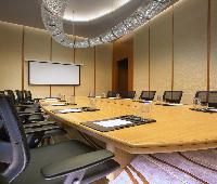 The St. Regis Saadiyat Island Resort