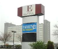 Edison Hotel & Conference Center