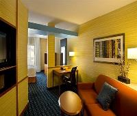 Fairfield Inn & Suites by Marriott Edison