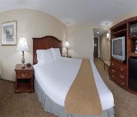 Holiday Inn Express Hotel & Suites Bridgewater Branchburg