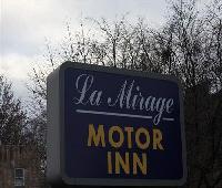 La Mirage Motor Inn