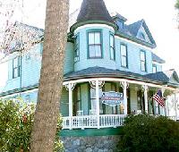 Pensacola Victorian Bed and Breakfast