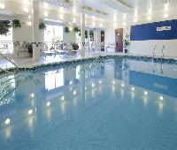 Fairfield Inn Oklahoma City South-Crossroads Mall