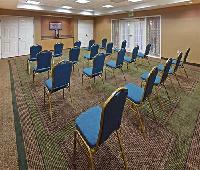 La Quinta Inn and Suites Oklahoma City NW Expwy