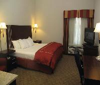La Quinta Inn and Suites Oklahoma City Yukon