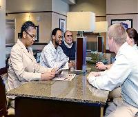 Hampton Inn & Suites Oklahoma City