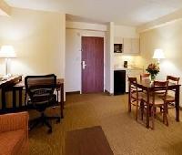 Hawthorn Suites by Wyndham Midwest City Tinker/Air Base