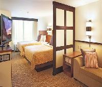 Hyatt Place Oklahoma City Airport