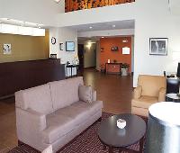 Sleep Inn & Suites Oklahoma City