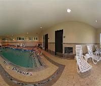 Comfort Inn & Suites Airport