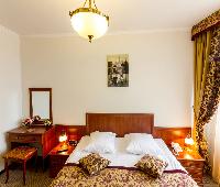 ASTRUS Moscow City Hotel