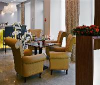 Astor Riga Hotel & Conference