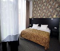 Wellton Elefant Hotel