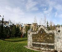 Whistler Cascade Lodge Hotel