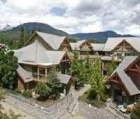 ResortQuest at Glaciers Reach