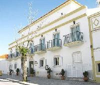 Vila Sao Vicente Boutique Hotel (Adults Only)